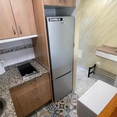 Apartamento Con Vista A La Piscina * Benalmádena