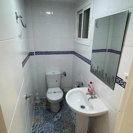 Apartamento Con Vista A La Piscina Apartment