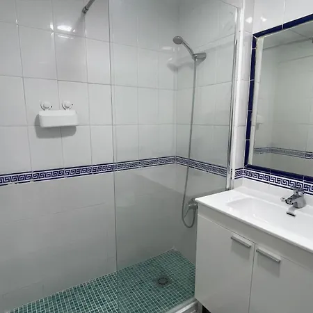 Apartamento Apartamento Con Vista A La Piscina Benalmádena