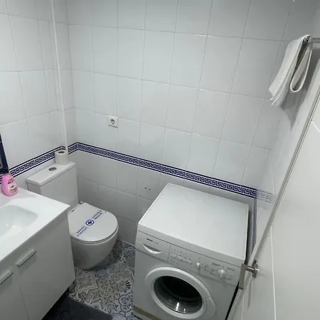 Apartamento Con Vista A La Piscina Apartment Benalmadena