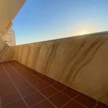 Apartamento Con Vista A La Piscina Benalmadena