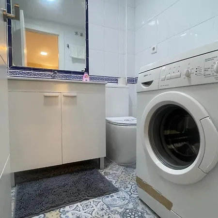 Apartamento Con Vista A La Piscina *