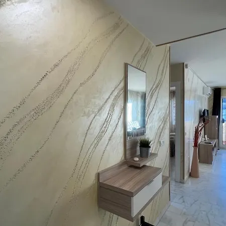 Apartamento Con Vista A La Piscina