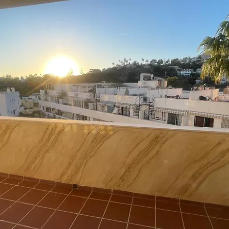 Apartment Apartamento Con Vista A La Piscina Benalmadena