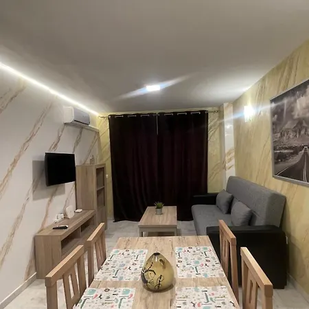 Apartamento Apartamento Con Vista A La Piscina