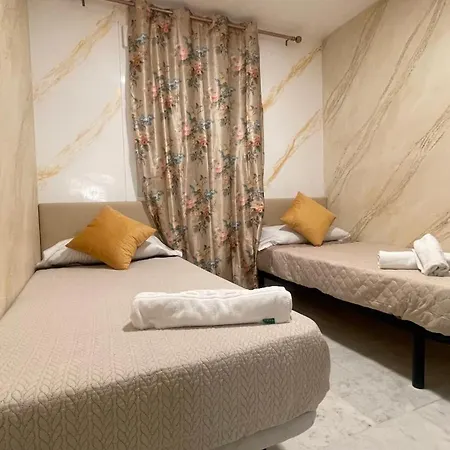 Apartamento Apartamento Con Vista A La Piscina *