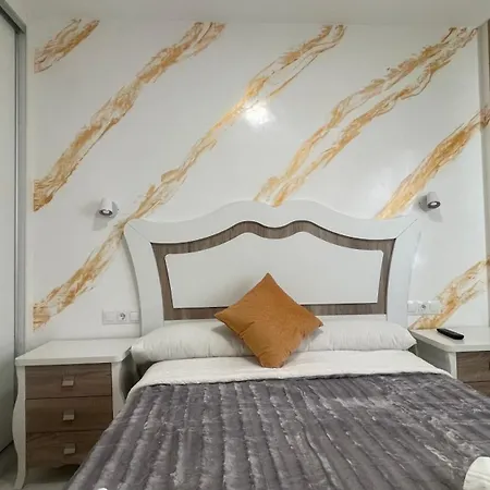 Apartamento Apartamento Con Vista A La Piscina