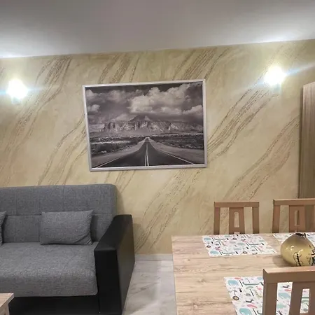 Apartamento Con Vista A La Piscina Apartment Benalmadena