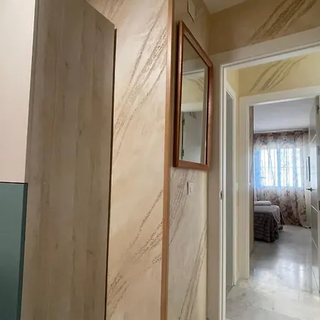 Apartamento Con Vista A La Piscina Apartment